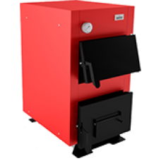 Котел твердотопливный MARTEN BASE MB-15